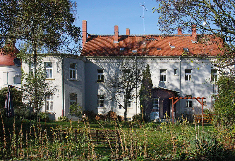 Schloss Lamerdingen, Germany